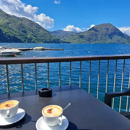 Chalet Lake Lugano, Vienna 18 *