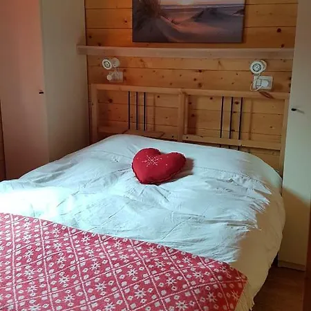 בקתה Chalet Lake Lugano, Vienna 18