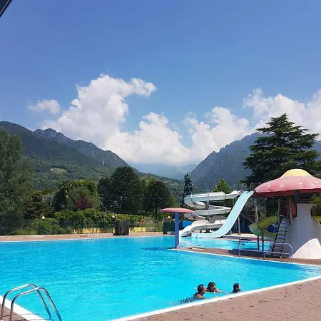 Chalet Lake Lugano, Vienna 18 * פורלצה